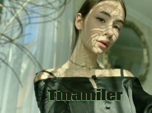 Tinamiler