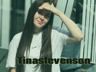 Tinastevenson