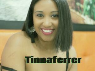 Tinnaferrer