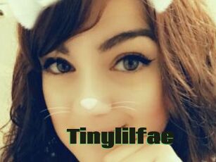 Tinylilfae