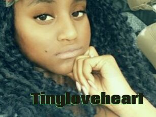 Tinyloveheart