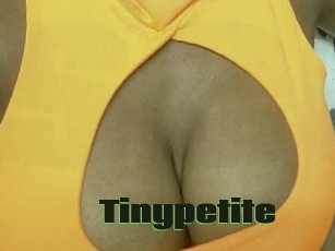 Tinypetite