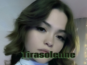 Tirasolenne