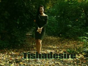 Tishadesire