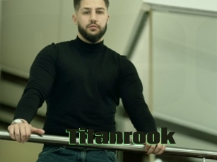 Titanrook