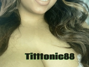 Titttonic88