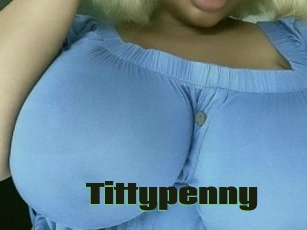 Tittypenny