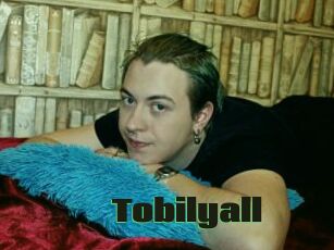 Tobilyall