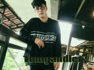 Tomgandler