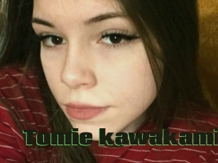 Tomie_kawakami