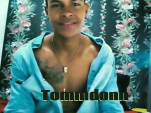Tommdonn