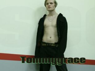 Tommygrace