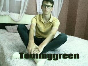 Tommygreen