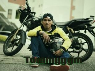 Tommygym