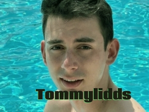 Tommylidds