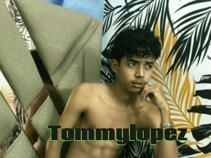 Tommylopez