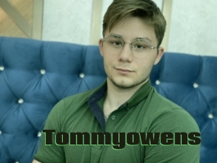 Tommyowens