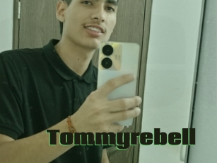 Tommyrebell