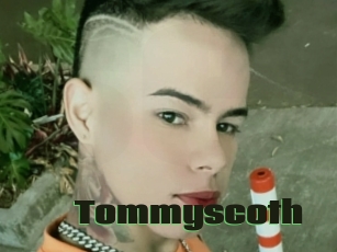 Tommyscoth