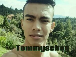 Tommyseboy