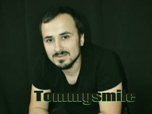 Tommysmile
