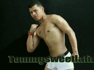 Tommysweetlatin