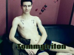 Tommytriton