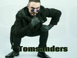 Tomsanders