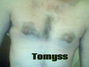 Tomyss