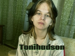 Tonihudson
