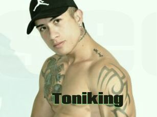 Toniking