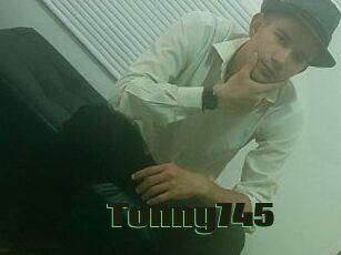 Tonny745