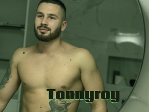 Tonnyroy