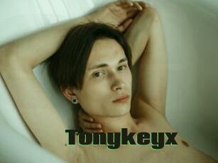 Tonykeyx