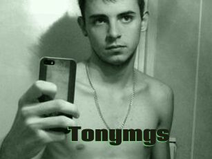 Tonymgs