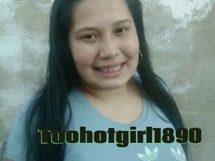 Toohotgirl1890