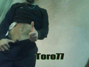Toro77
