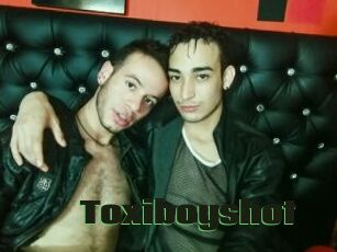 Toxiboyshot
