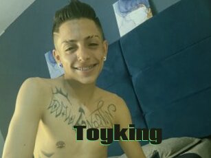 Toyking