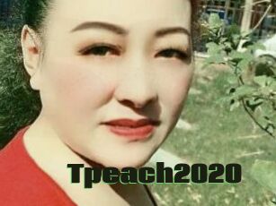 Tpeach2020