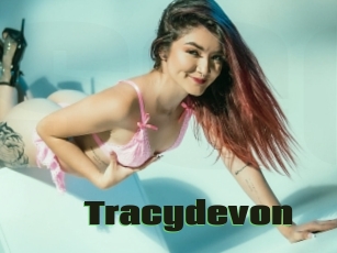 Tracydevon