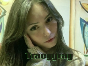 Tracygray