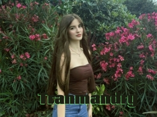 Tranmandry