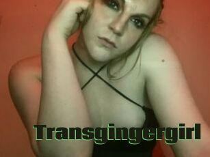 Transgingergirl