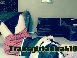 Transgirlanna410