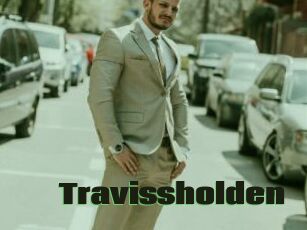 Travissholden