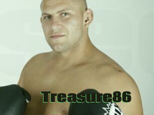 Treasure86
