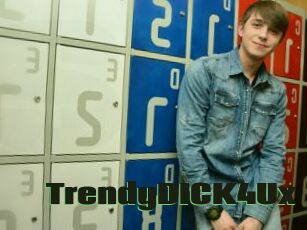 TrendyDICK4Ux