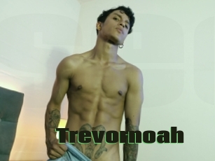 Trevornoah