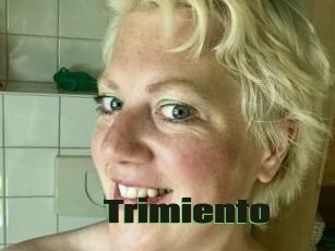 Trimiento